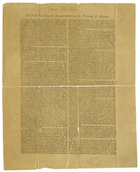 Goedgekeurd, H. Clay, Wm. H. Crawford, James Madison